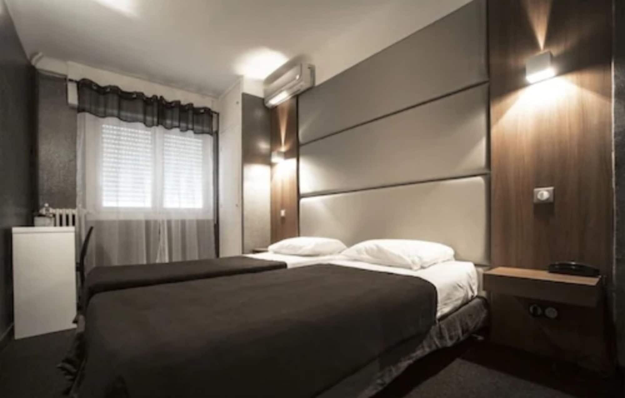 Hotel Schtak Cannes Exteriér fotografie