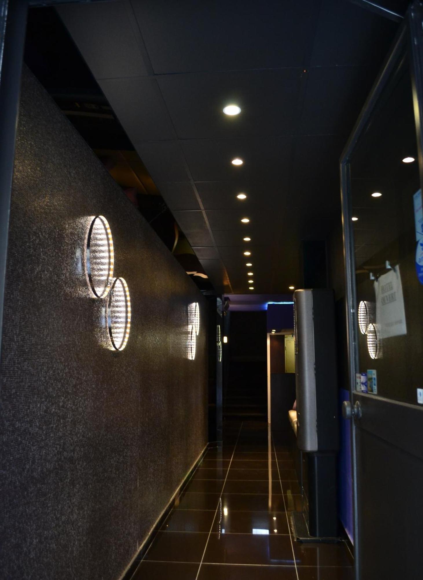 Hotel Schtak Cannes Exteriér fotografie