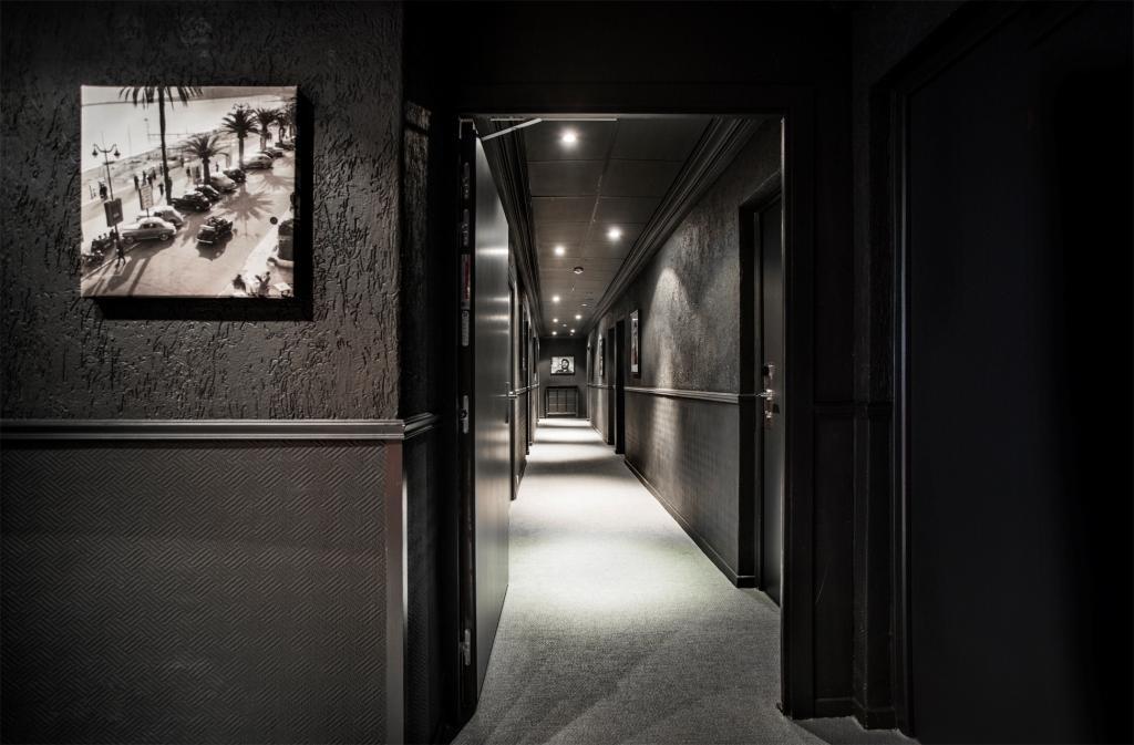 Hotel Schtak Cannes Exteriér fotografie