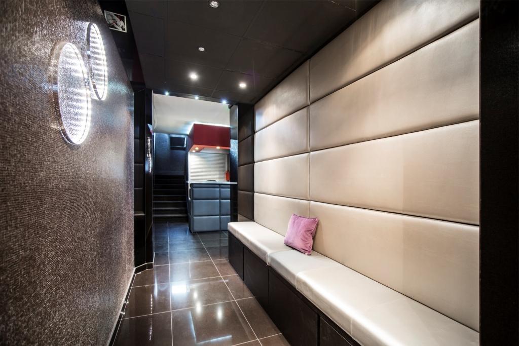 Hotel Schtak Cannes Exteriér fotografie